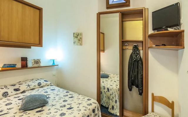 Casa Vacanza Vespucci 3
