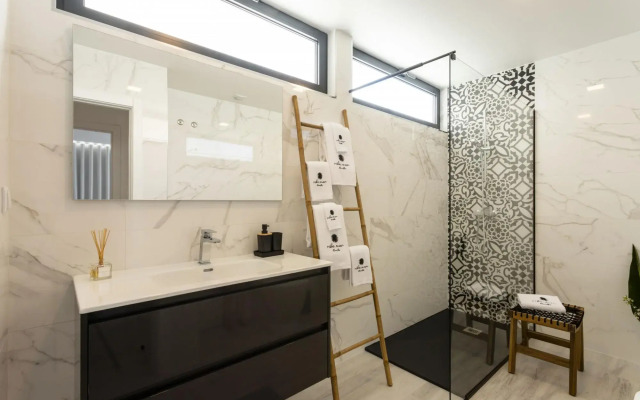 Riba.mar Bluevillas 1.1 by ACasaDasCasas