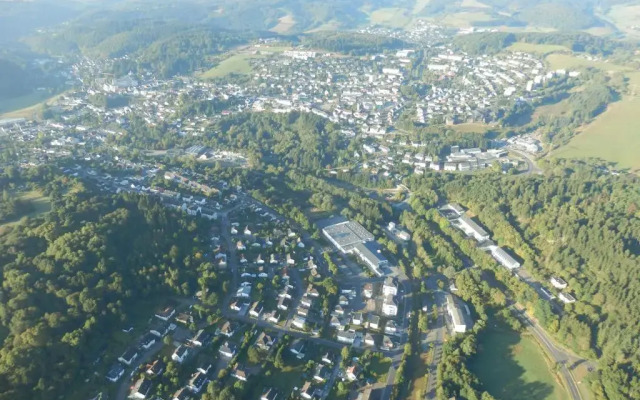 Eifelglück