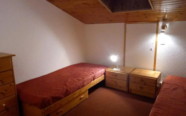 Appartement Méribel, 3 pièces, 7 personnes - FR-1-355-162