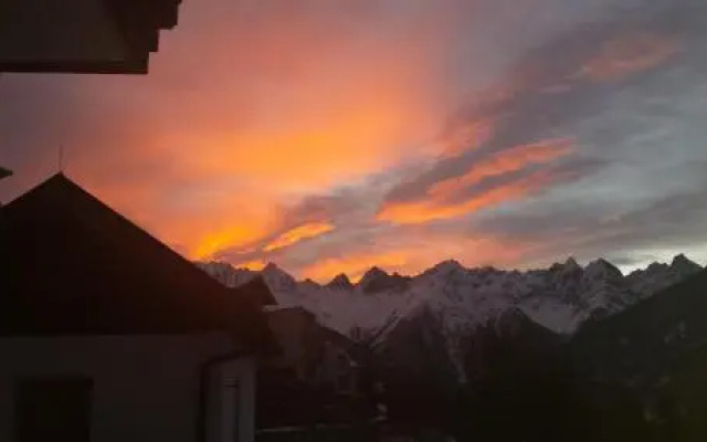 Wirtshaus zum Wiesejaggl