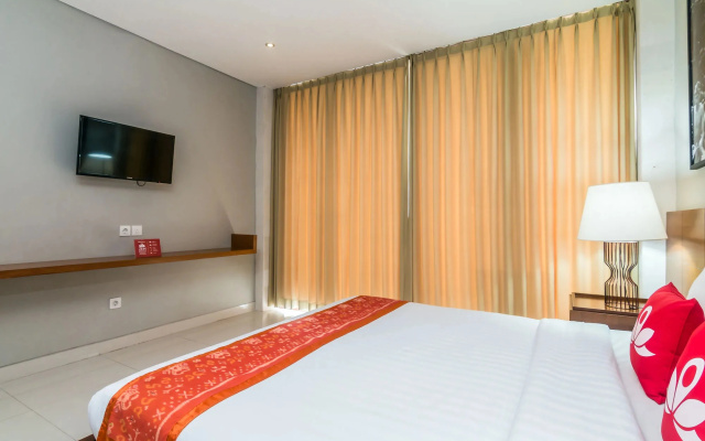 ZEN Rooms Ubud Sri Wedari