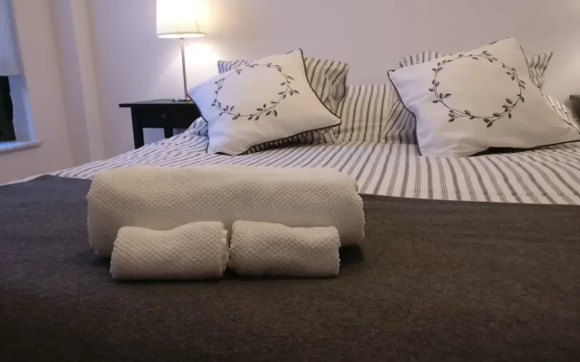 Apartamento Calle Paz