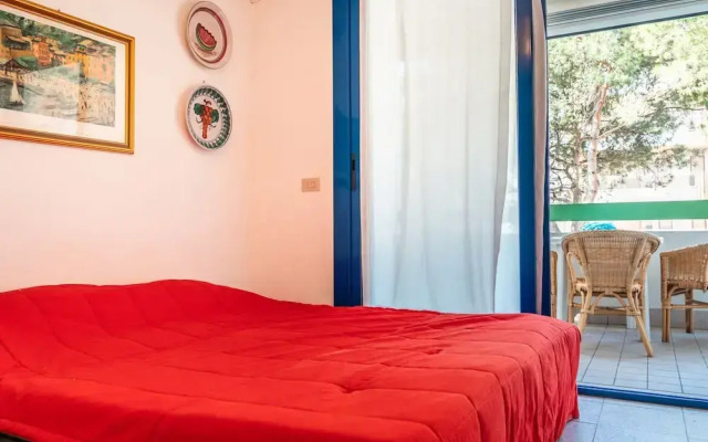 Condominio Vera Cruz in Bibione-ex TUI