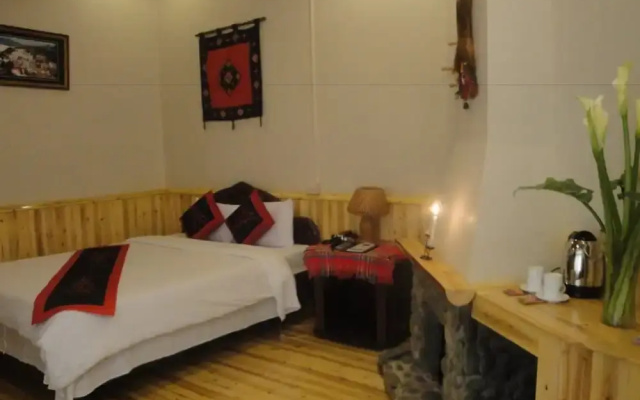 Cat Cat Hotel Sapa