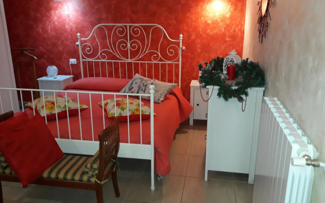 Suites Rome