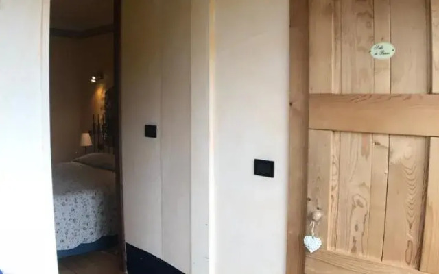 B&B La Casa del Bambero