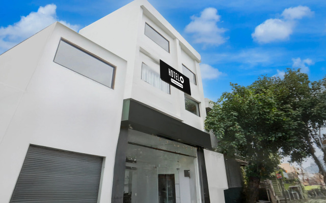 Hotel O Heera Nagar Formerly Cosy stay