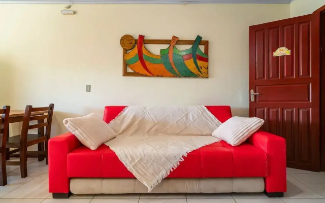 AP 14 Ala Tainha Residencial Solavir