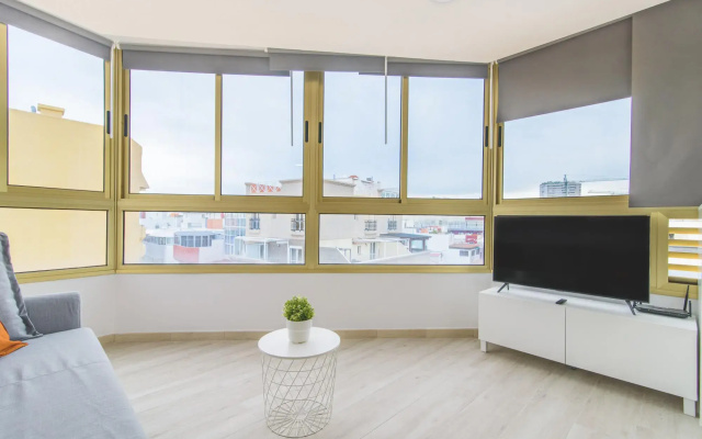 Home2Book Design Las Canteras2 Beach