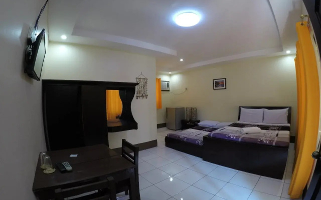 RedDoorz Premium @ Napaling Point Tangnan