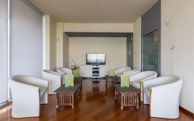 Forte Charme Hotel