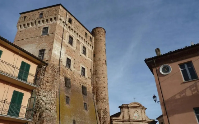 Casa Forster Langhe