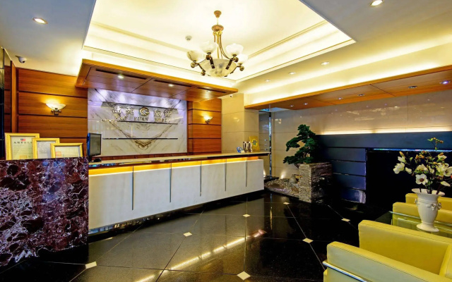 Kao Yuan Hotel