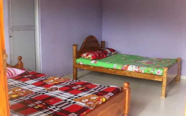 Siriliya Kale Seya Hotel
