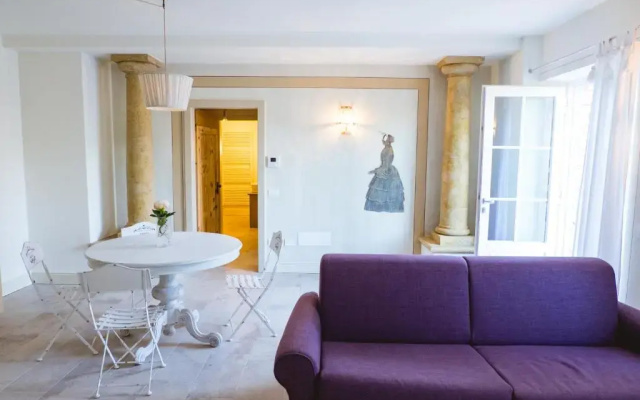 Villa Colli Storici
