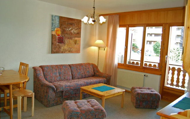 Apartments Ambassador by Interhome