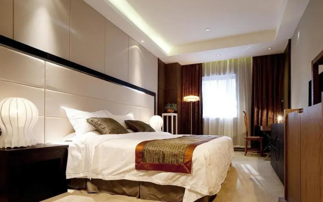 Shouzhou Hotel