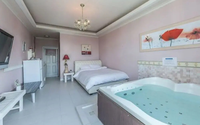 Taean Hilmare Pension