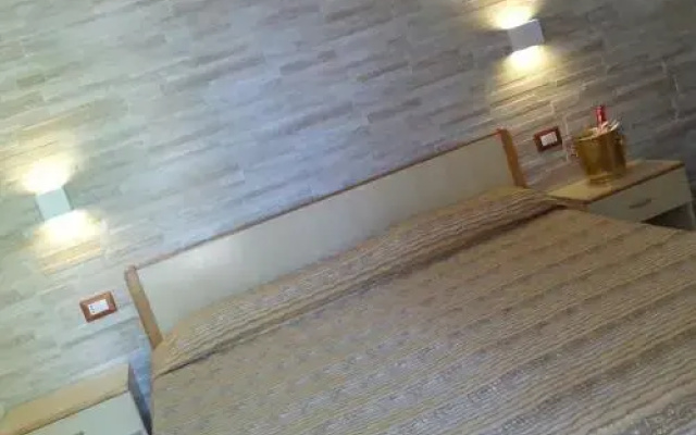 Albergo Labotte