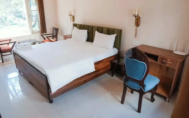 Ketav's Ayush Health Paradise
