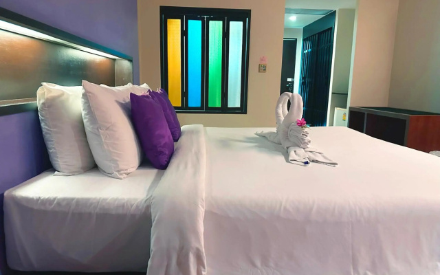 Phuvaree Resort
