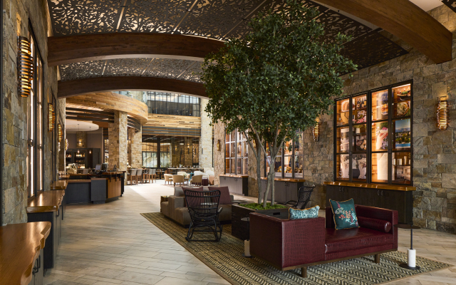 Archer Hotel Napa