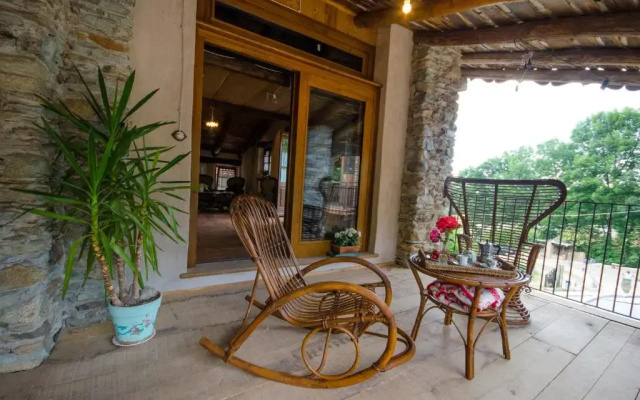 Il Sogno della Vita - Country Suites