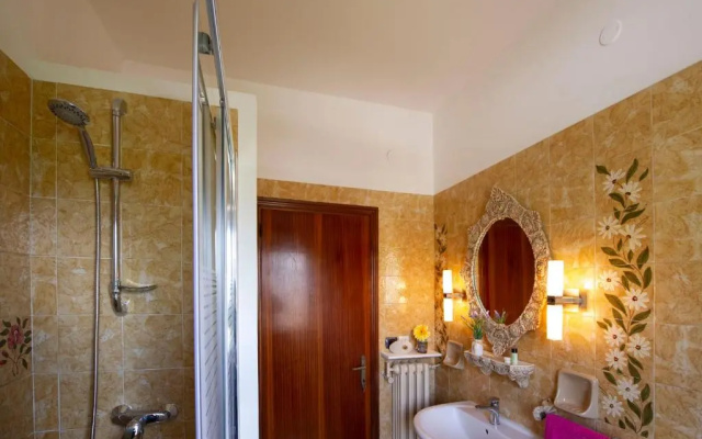 Monteleto House.. Dove Pace Regna