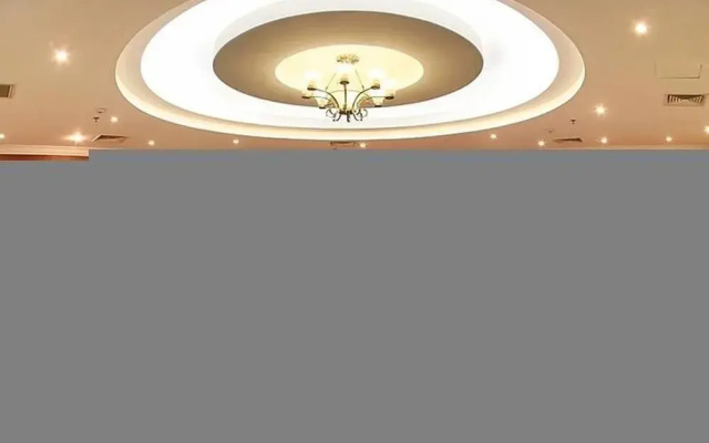 Jinlun Hotel