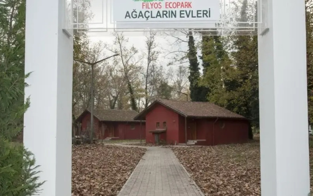 Yüzüncü Yıl Ecopark