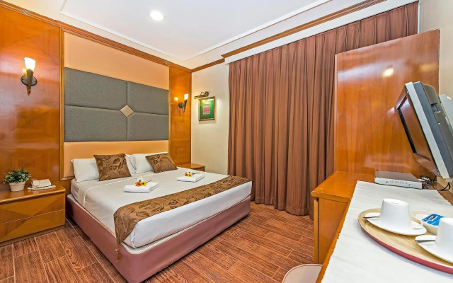 Hotel 81 Premier Princess