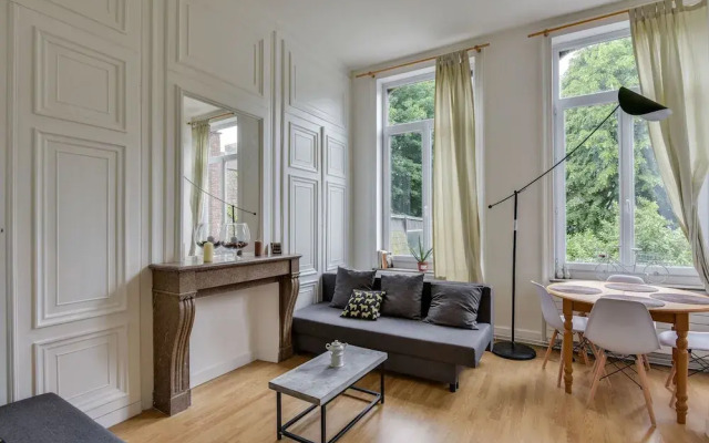 Le petit National