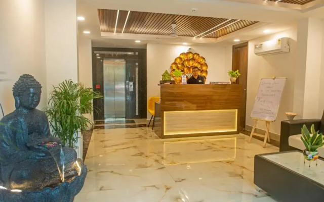 Posh Residency