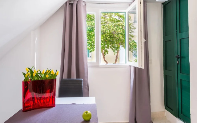 Split Bliss Apartments