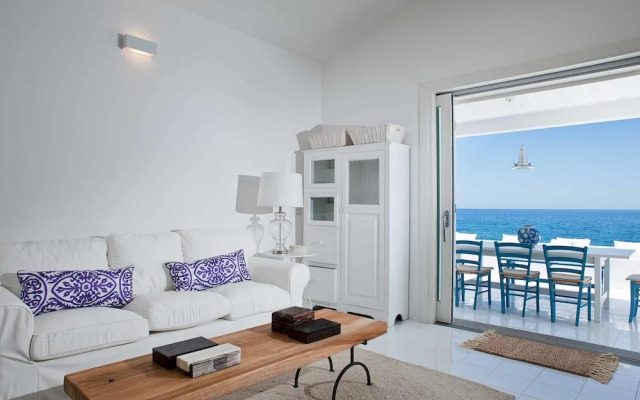 Casa Blu