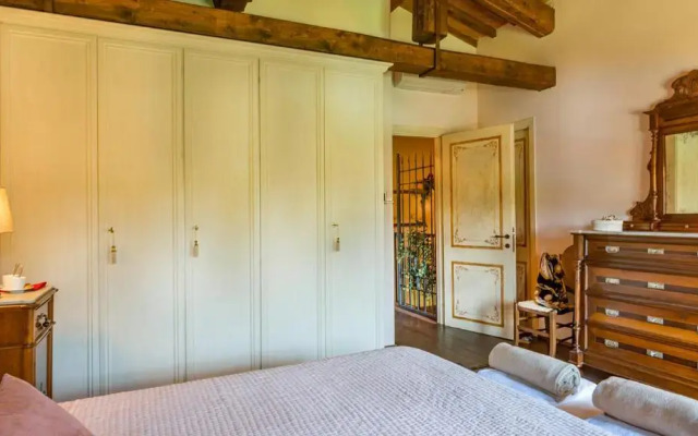 Villa Gino 8&2