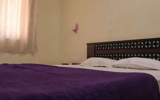 Suraj Inn