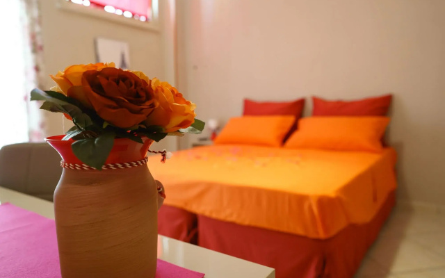 B&B Welcome Inn Napoli