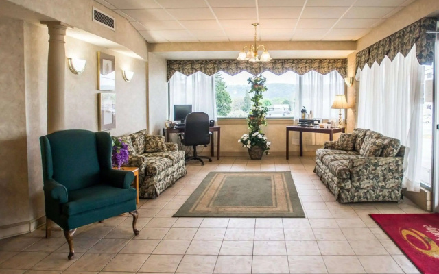 Travelodge by Wyndham Shamokin Dam/Selinsgrove