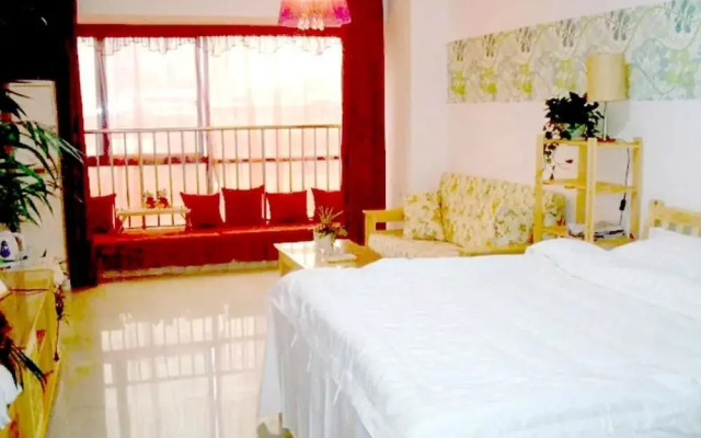 Fortune Building Express Hotel - Bengbu