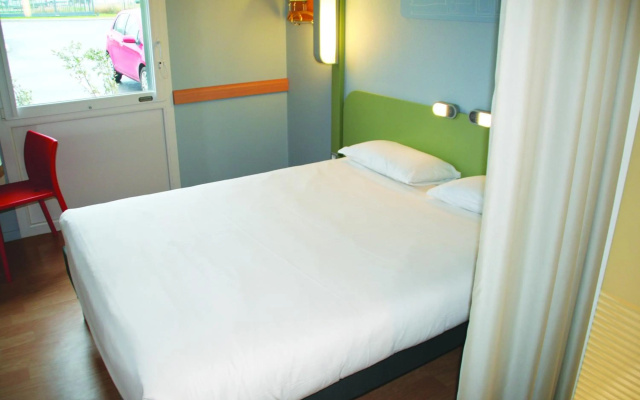 ibis budget Saint-Pourçain-sur-Sioule