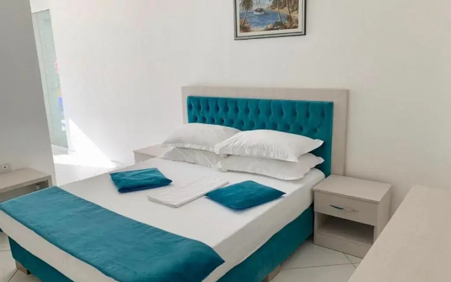 Bellavista Apartments