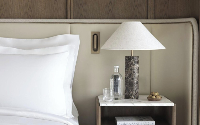 Six Senses The Palm, Dubai