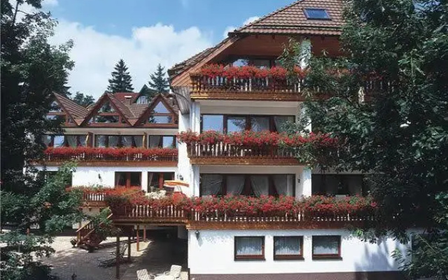 Hotel Sonnenhof