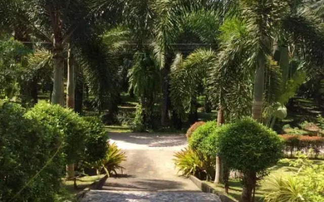 Sawasdee Home Stay Resort & Pool
