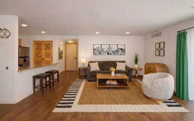 Edelweiss Escape 1 Bedroom Condo
