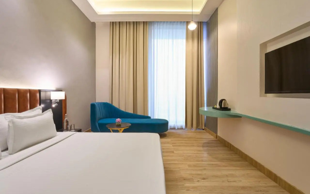 Clarks Inn Etawah