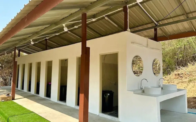 Tid-jai Homestay at Suan Phueng