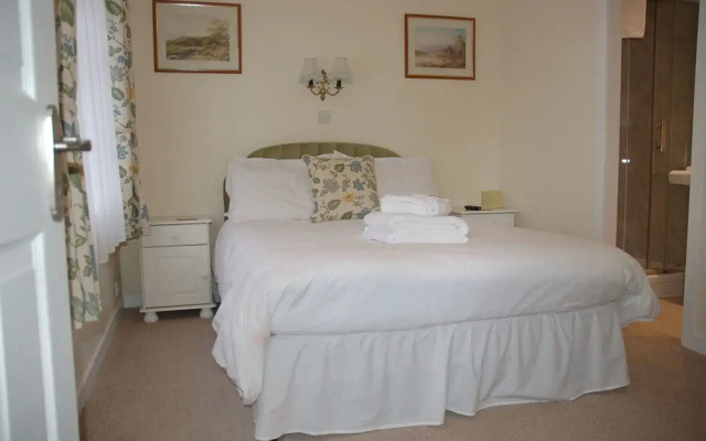Lubnaig Guest House